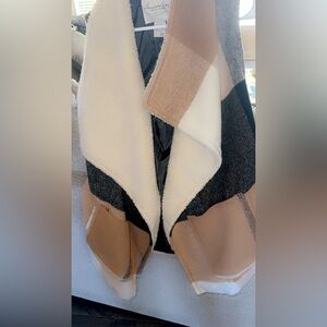 American RAG sweater vest